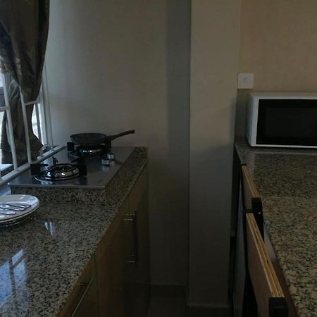 Champs De Mars Apartment بورت لويس المظهر الخارجي الصورة