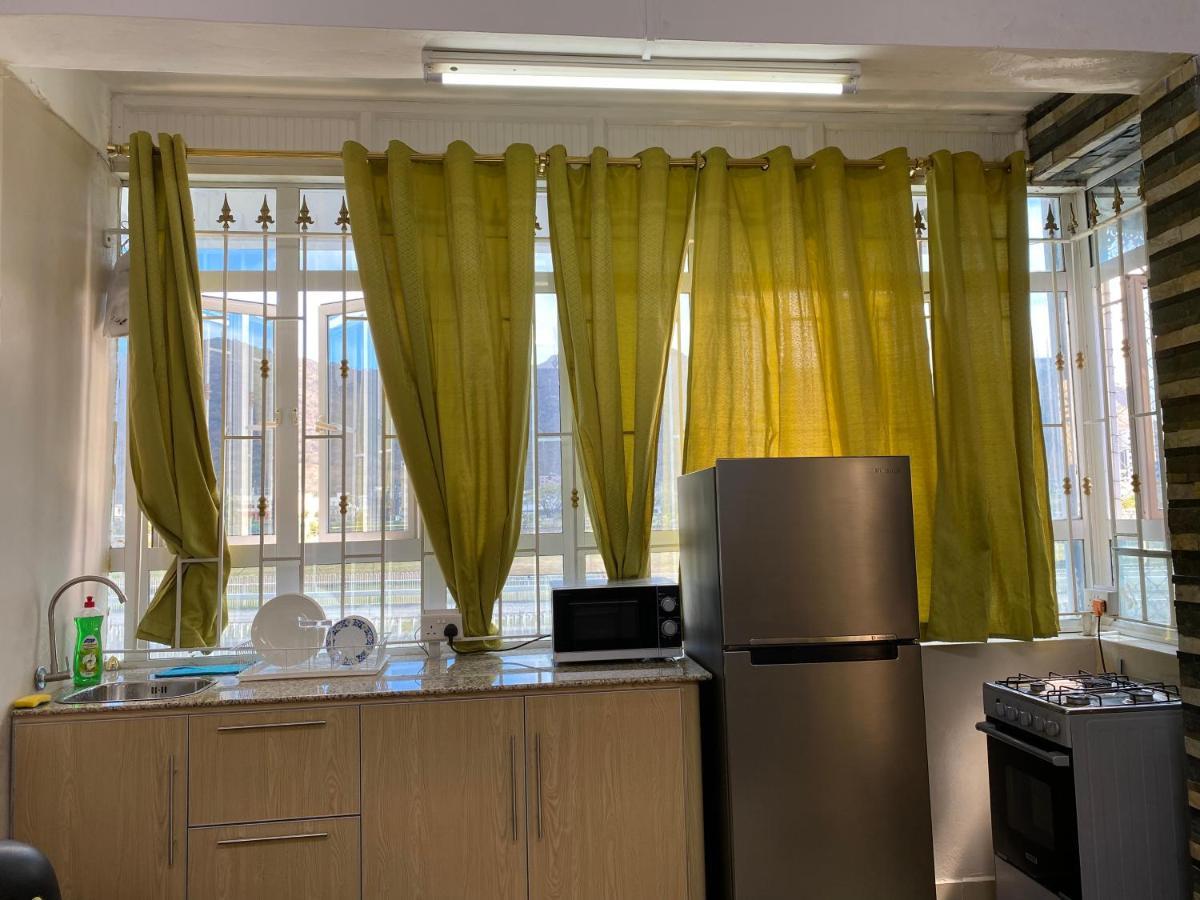 Champs De Mars Apartment بورت لويس المظهر الخارجي الصورة