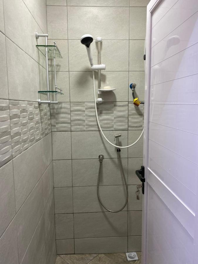 Champs De Mars Apartment بورت لويس المظهر الخارجي الصورة