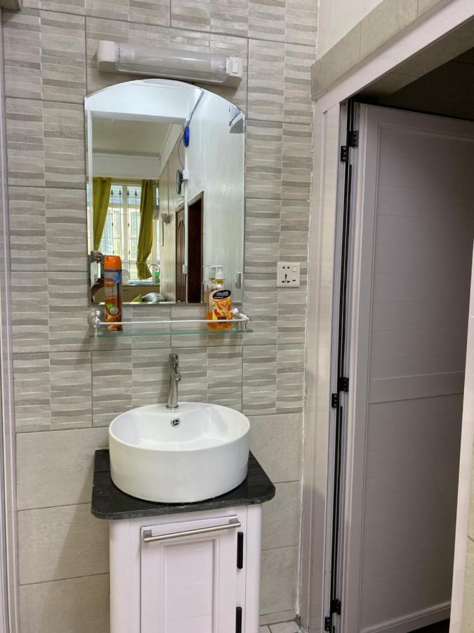 Champs De Mars Apartment بورت لويس المظهر الخارجي الصورة