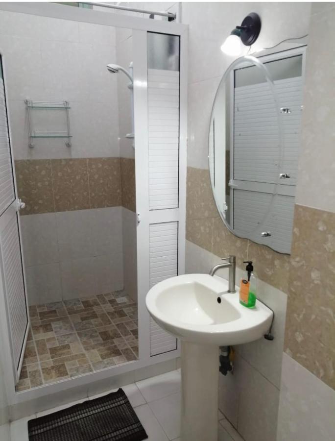 Champs De Mars Apartment بورت لويس المظهر الخارجي الصورة