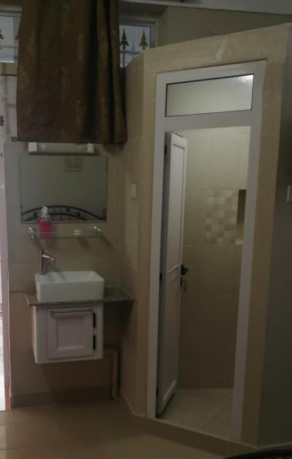 Champs De Mars Apartment بورت لويس المظهر الخارجي الصورة