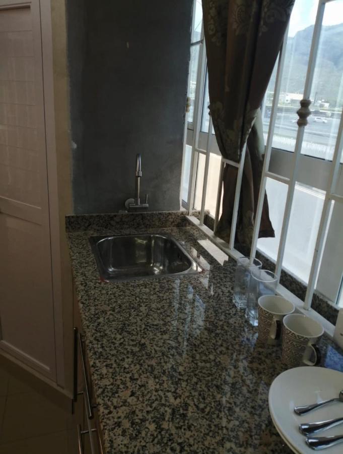 Champs De Mars Apartment بورت لويس المظهر الخارجي الصورة